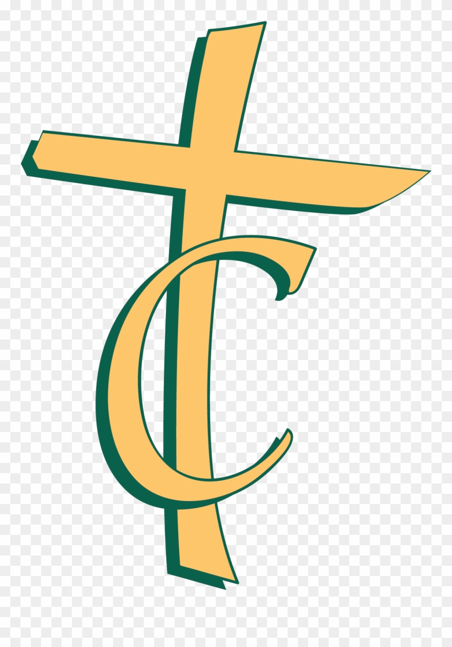 Trinity Catholic Clipart