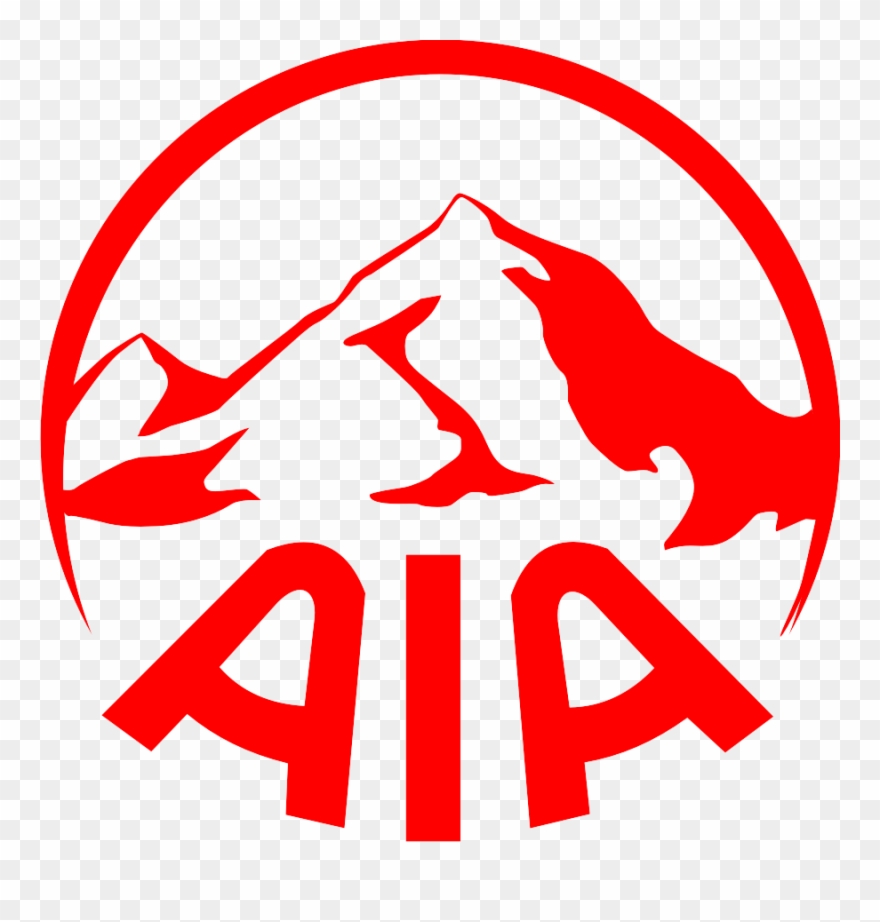 Yükle Perusahaan Asuransi Kerja Aia Financial 2012 Clipart