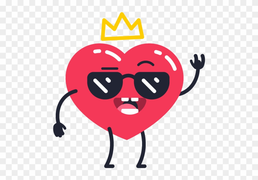 Radik Zagidullin - Sticker Clipart