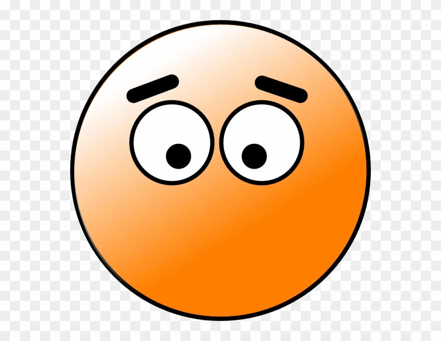 Circle Face Clipart - Png Download