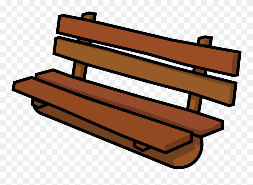 Bullhorn Vector Symbol - Clip Art Bench Png Transparent Png
