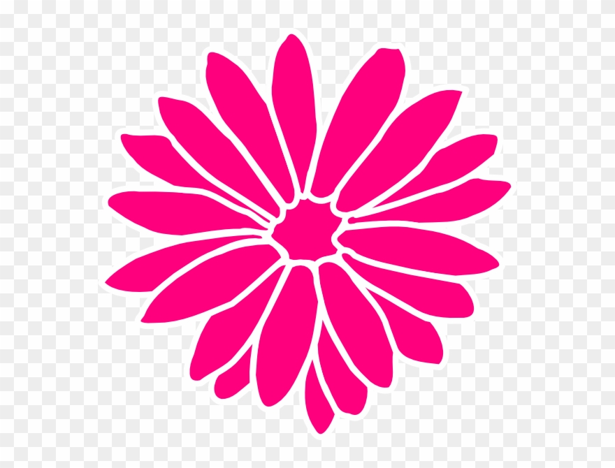 How To Set Use Dahlia Fushia Clipart - Sahara Indian Parivar Logo - Png Download