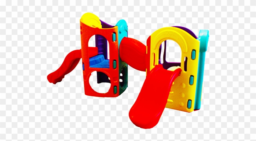 Playground 19 L - Playground Clipart