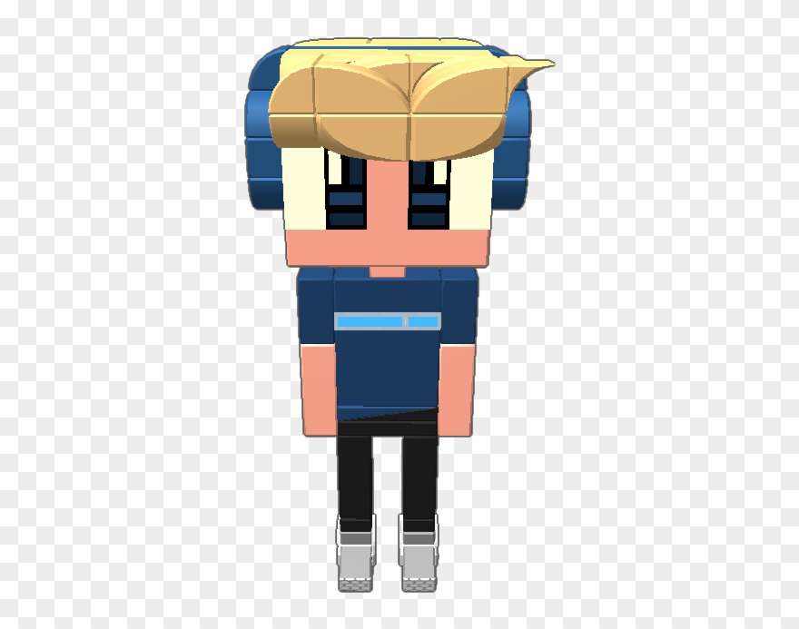 It's Me, But It's Me - Cartoon Clipart