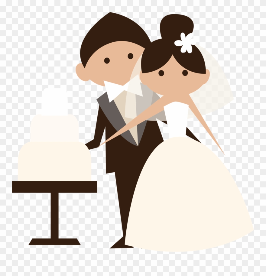 Png Pinterest Clip - Groom And Bride Emoji Transparent Png