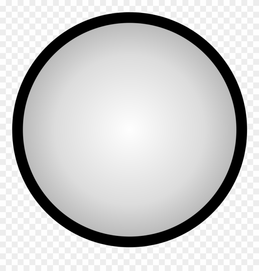 Circle Frame Svg Free Clipart