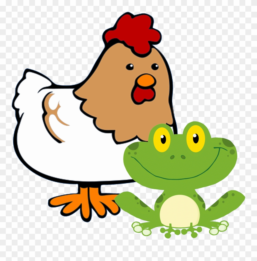 Roger Mcintire Clipart