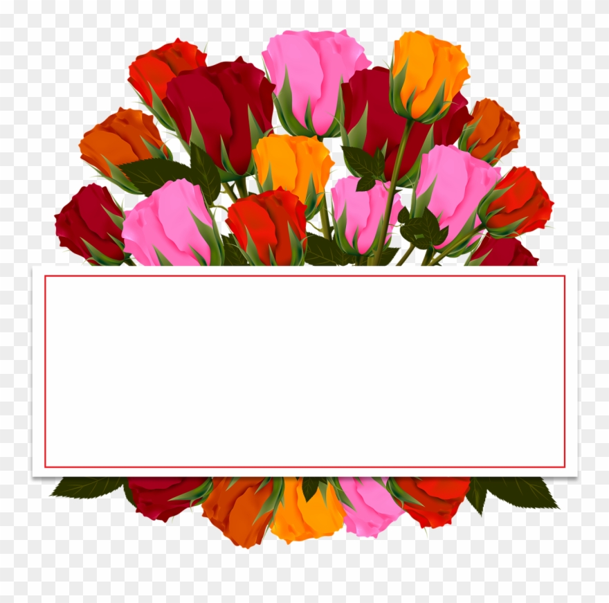 Wedding, Bouquet, Flowers, Flower, Roses Clipart