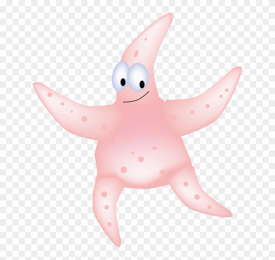 Starfish Drawing Cartoon Line Art Color Image - Starfish Drawing Clipart
