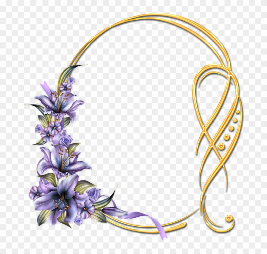 Art Clipart - Decoupage - Png Download