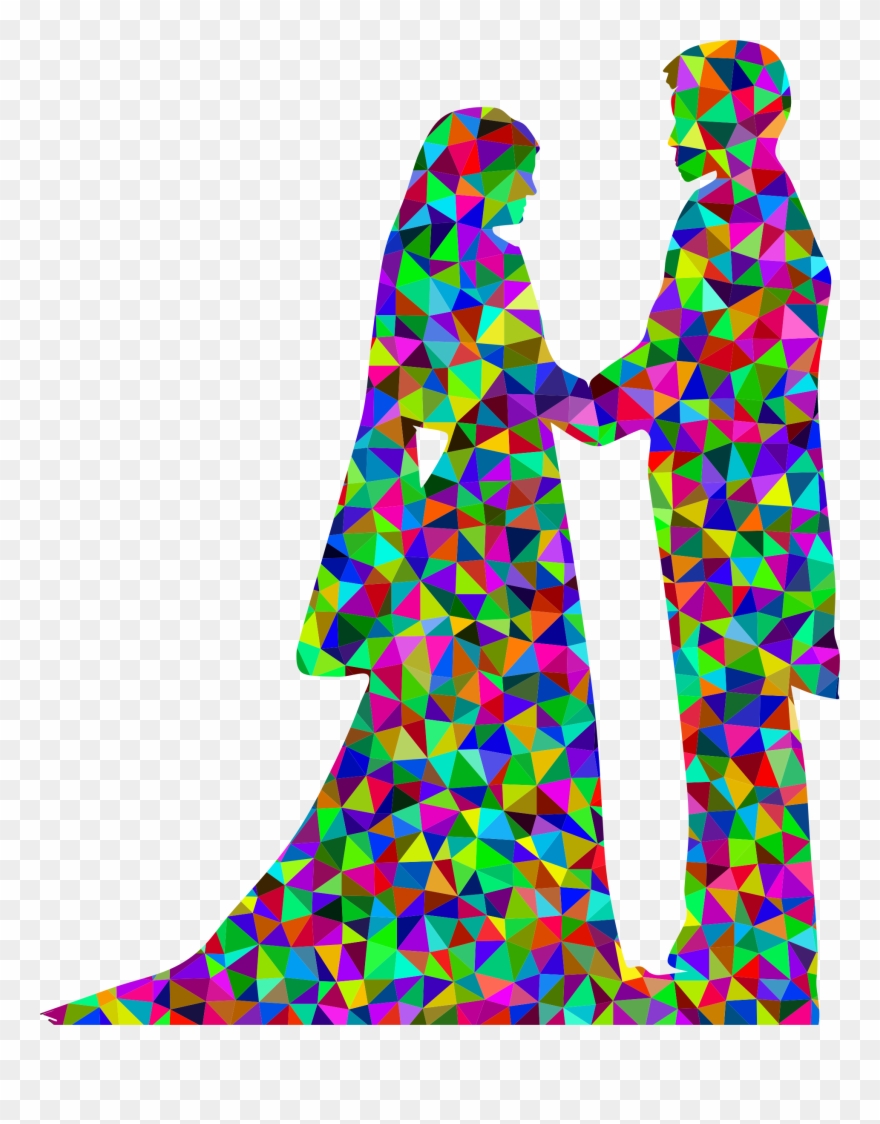 Marriage Computer Icons Symbol Monogamy Wedding - Polymarriage Clipart