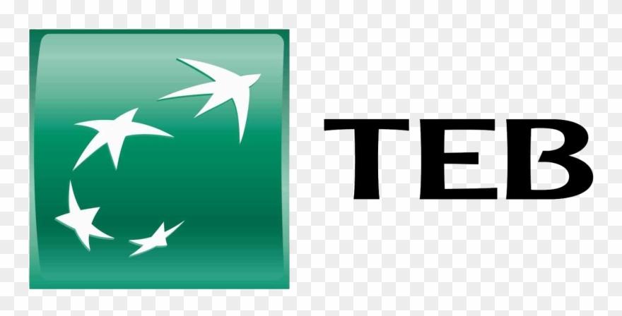 Türk Ekonomi Bankası Clipart