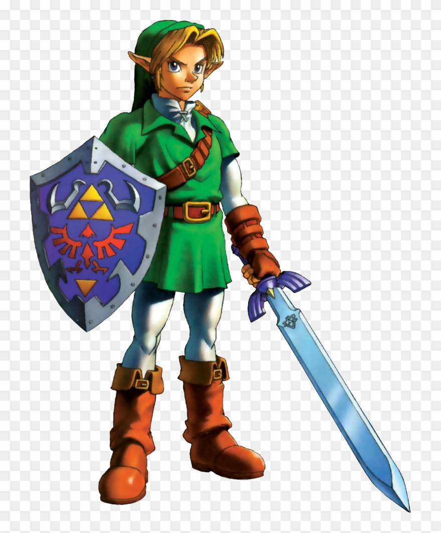 Link Artwork 1 Clipart