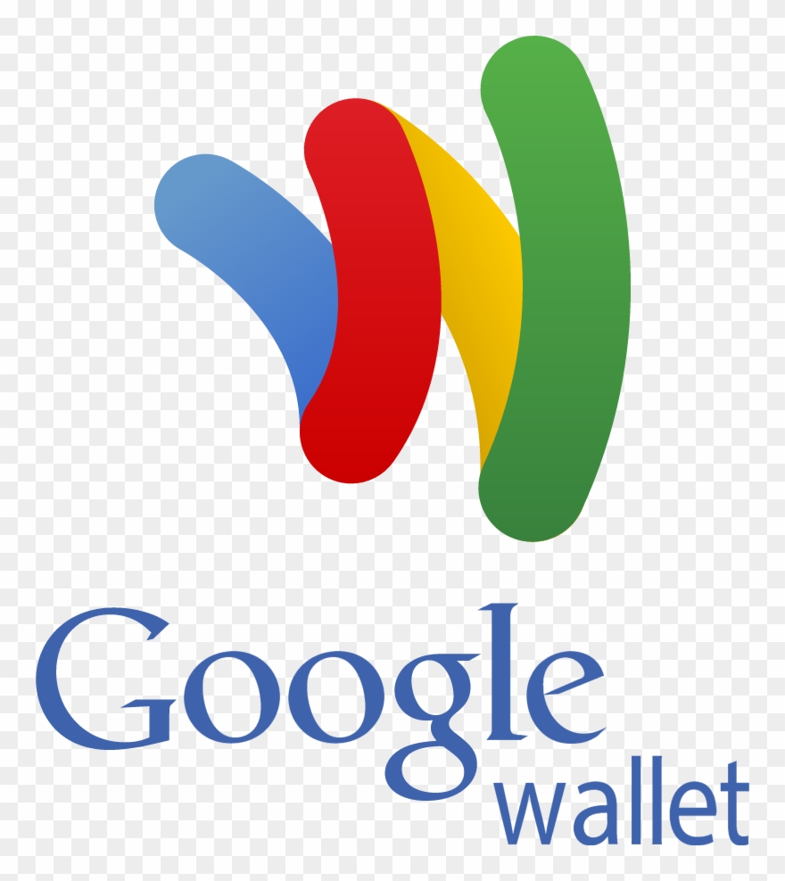 Download Sadi Card Logo Download Google Wallet Logo Png Clipart (226640) PinClipart