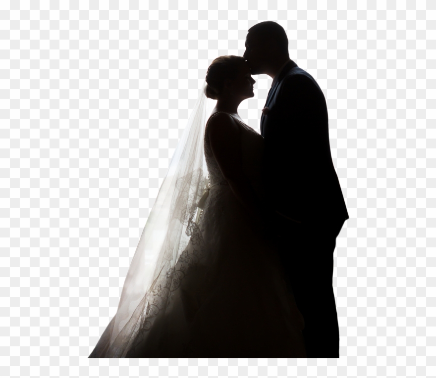 Couple Png Mart - Transparent Background Wedding Png Clipart
