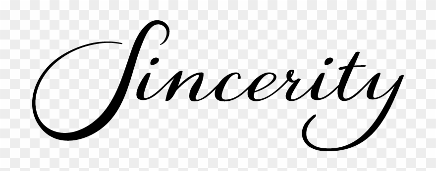 Sincerity - Wedding Dress Clipart