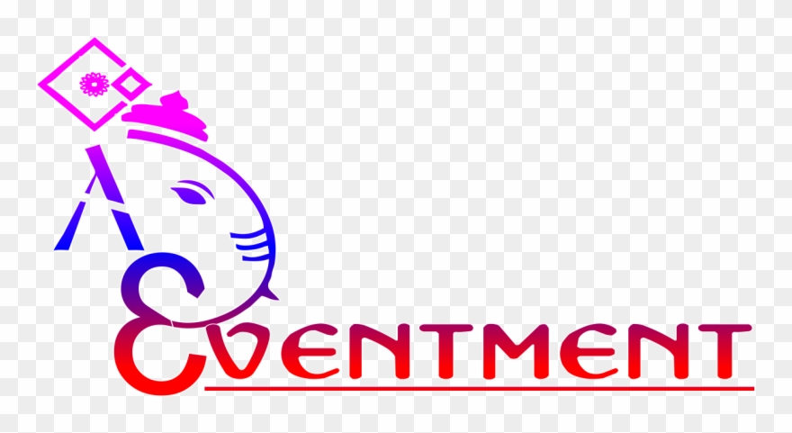 Ajevent - Aj Eventment- A Complete Event Planner Clipart