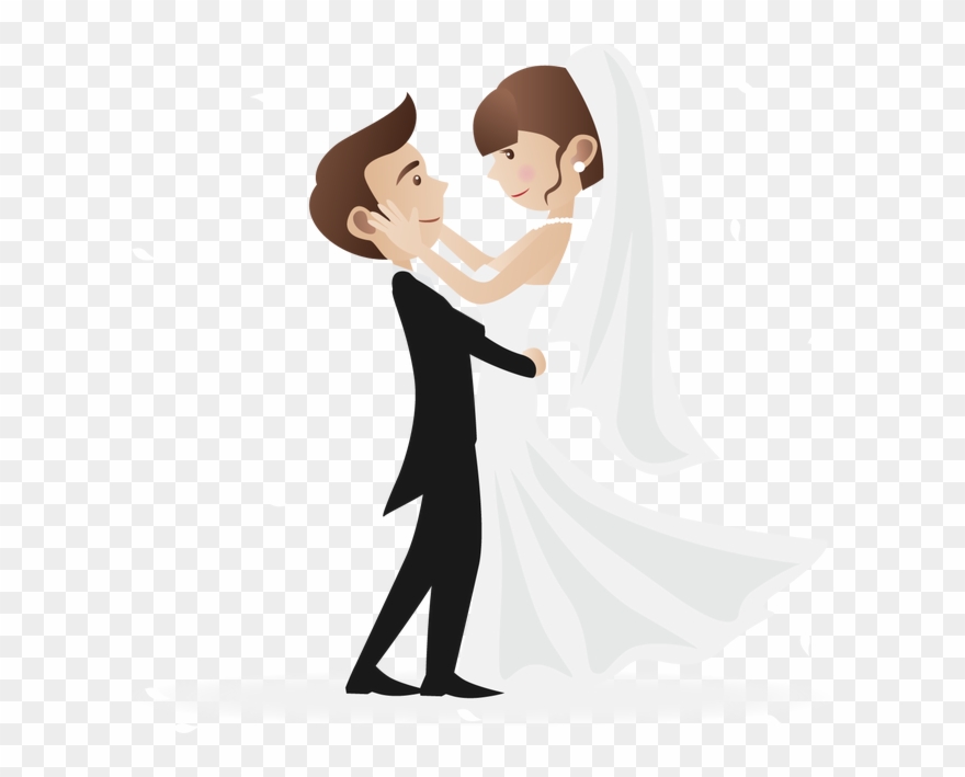 Wedding Invitation Dating Marriage - Flor Fundo Para Convite De Casamento Clipart
