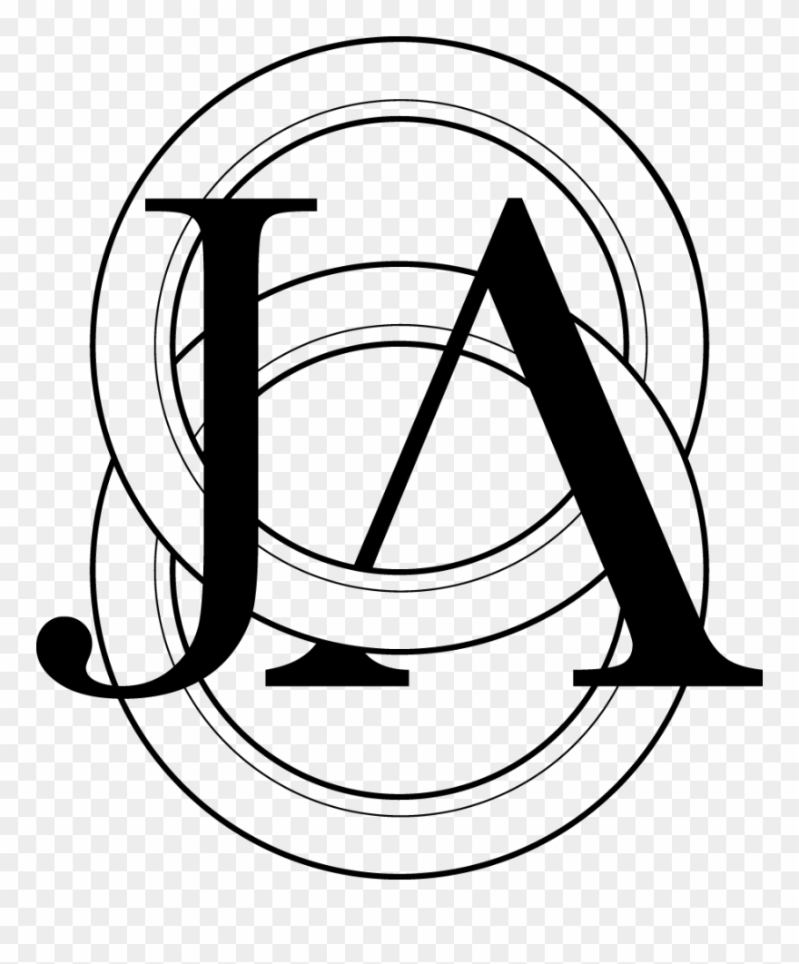 Justin Alexander - Ja Love Clipart