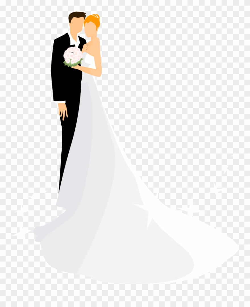 Groom Clipart Bengali - Png Download