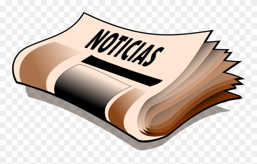 Free Noticias Clipart
