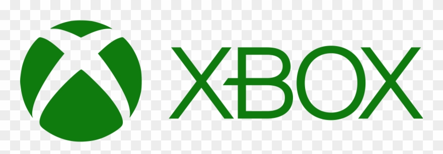 Open - Xbox Logo Png Clipart