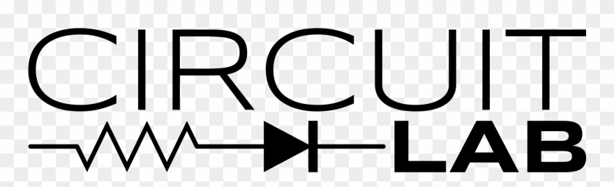 Circuit Design Tools - Electronic Circuits Logo Clipart