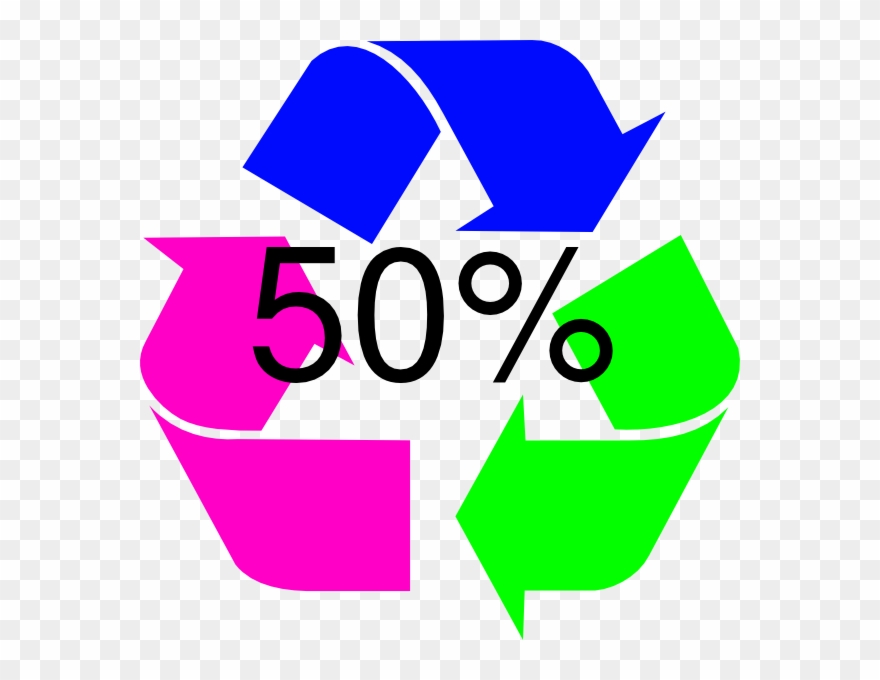 Recycle Symbol Clipart