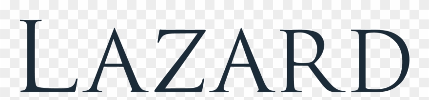 Silver Partners - Lazard Asset Management Logo Clipart