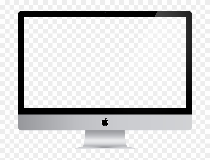 Mac Clipart Savoronmorehead - Png Download