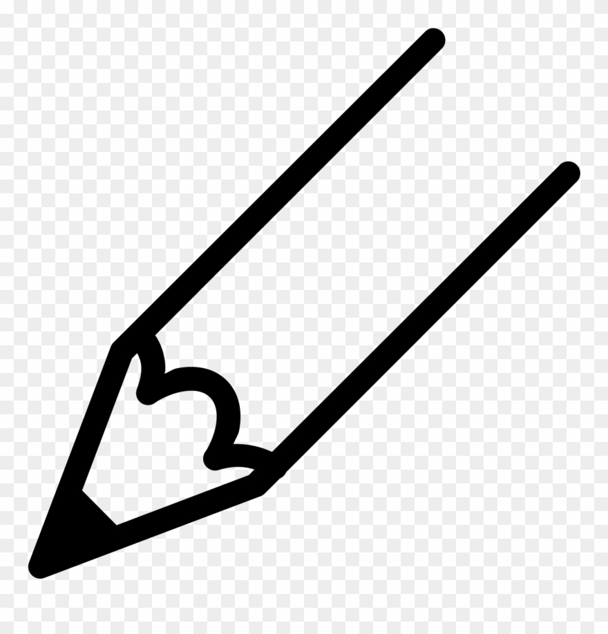 Clipart Library Download Basil Drawing Graphite - Pencil Drawing Png Transparent Png