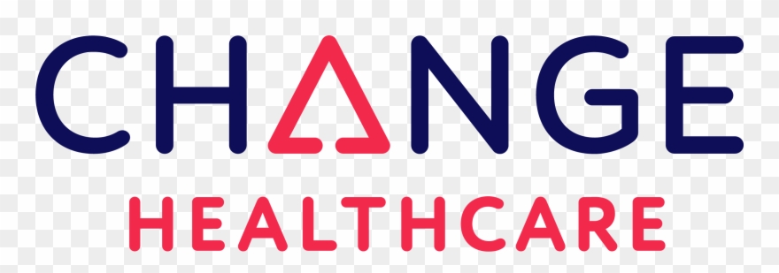 Change Healthcare Corporation Logo Clipart