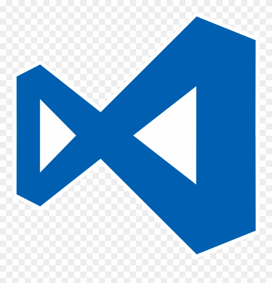Service Manager Visualstudio Code Extension - Icon Visual Studio Code Logo Clipart