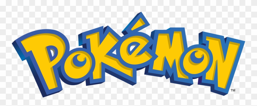 Pokemon Clipart