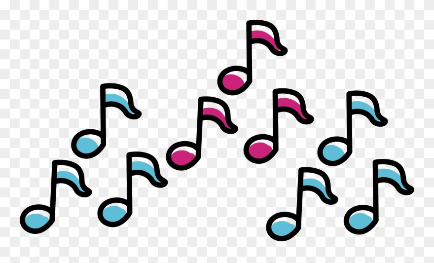 Orchestra Clipart Word Art - Music - Png Download