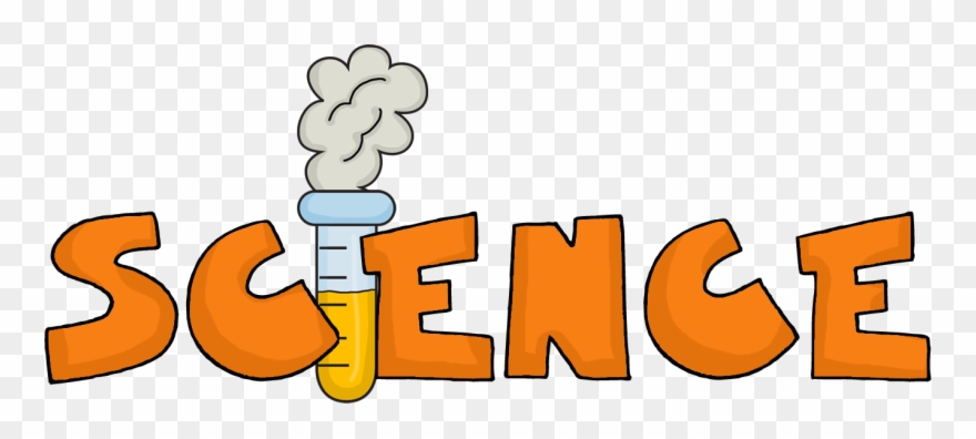 School Word Clipart Free Library - Project In Science Word - Png Download