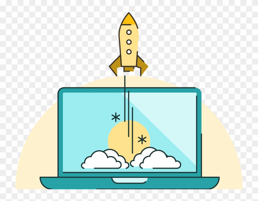 Presentation Slide Clipart