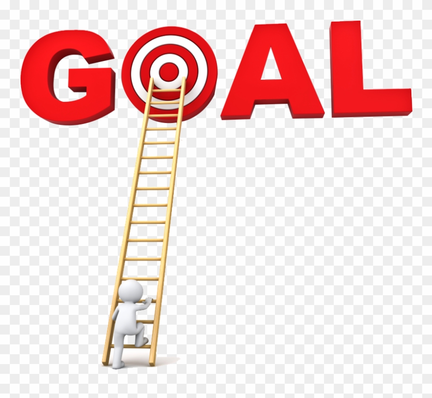 Goal Png Transparent Images Png All Out Of Office Clip - Goal .png