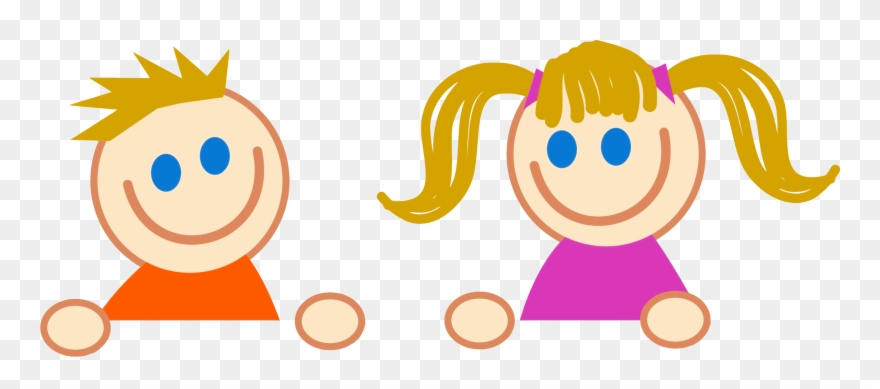 Big Image - Svg Children Clipart