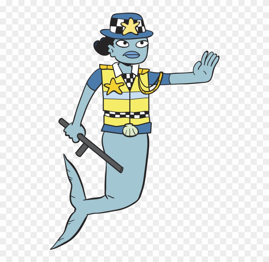 A Mermazing Search And Find Adventure Clipart