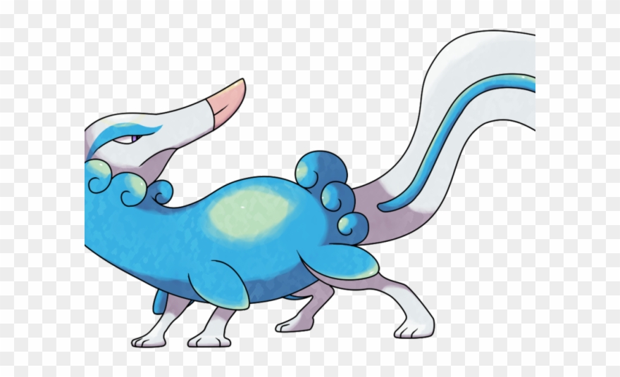 Sea Otter Clipart Simple - Png Download