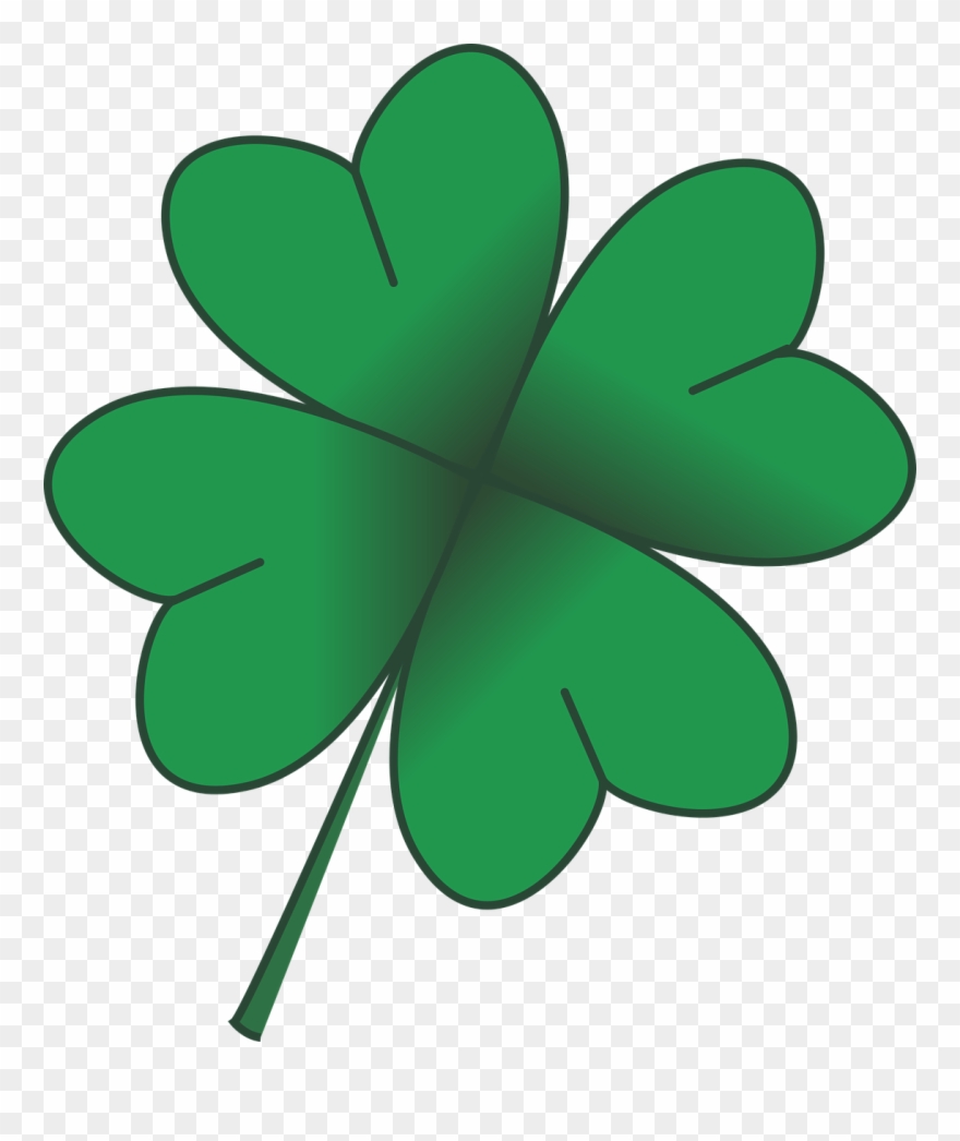 Shamrock,st Patrick's Day,irish,free Vector Graphics,free Clipart