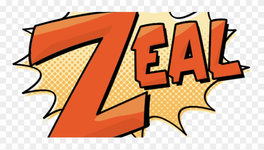 Clipart Black And White Download Singer Free On Dumielauxepices - Zeal - Png Download