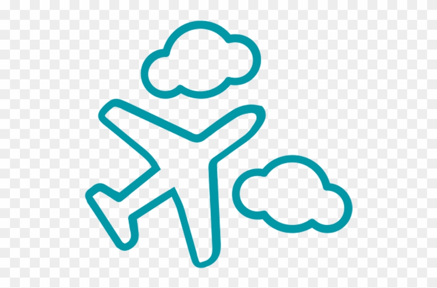 Out Of Office Plans - Desenhos Relacionados A Viagens Clipart