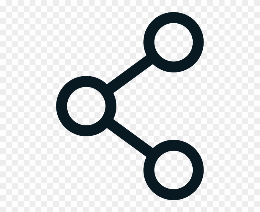 Interim Cfo Carve Out Of Engineering Company Nordic - Android Share Icon Svg Clipart