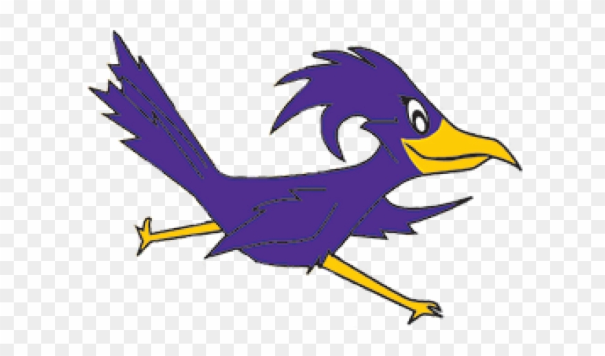 Roadrunner Clipart Tribal - Ridge Meadows Elementary School - Png Download