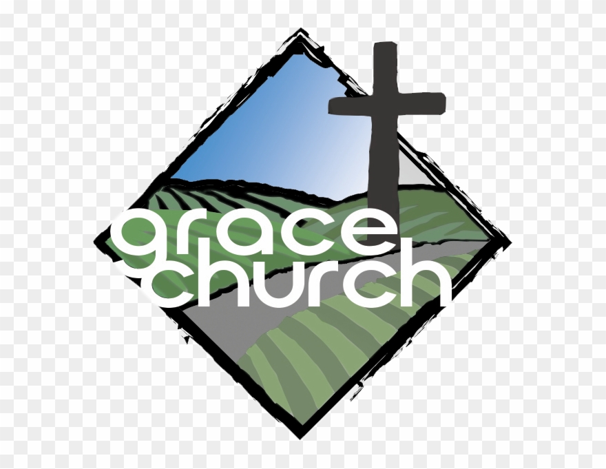 Church Clipart Discipleship - Grace Church Of Napa Valley - Png Download