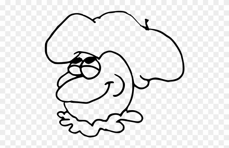 Clip Arts Related To - Cartoon - Png Download