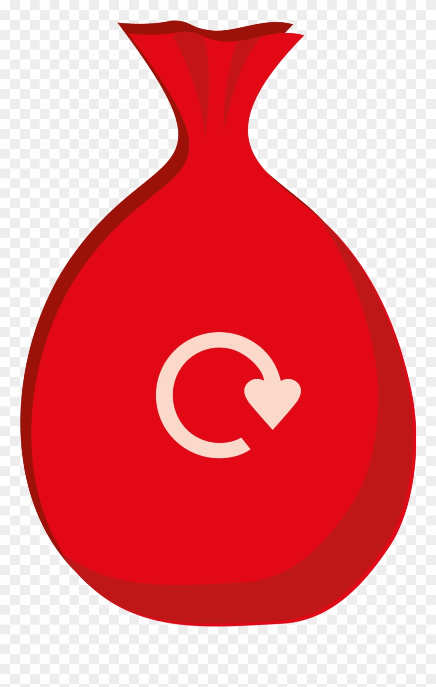 Tub Clipart Plastic Tub - Garden Waste - Png Download