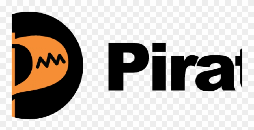 Letter From The Pirate Party Of Slovenia Pirate Conference - Piratska Stranka Logo Clipart